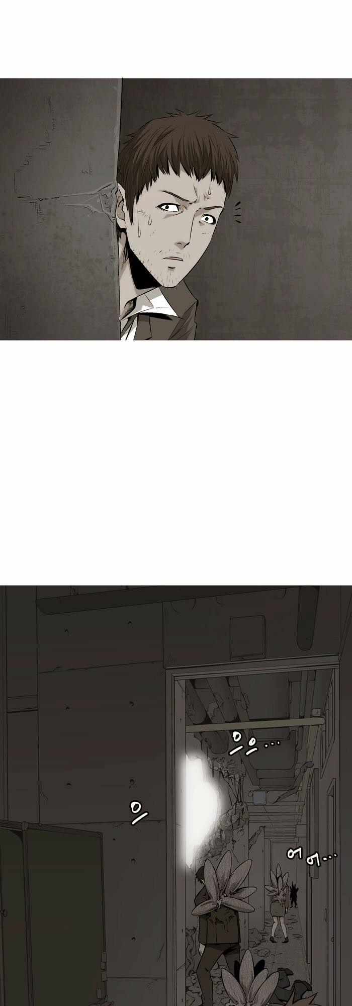 Thảm Họa Ong Độc 2 trang 36