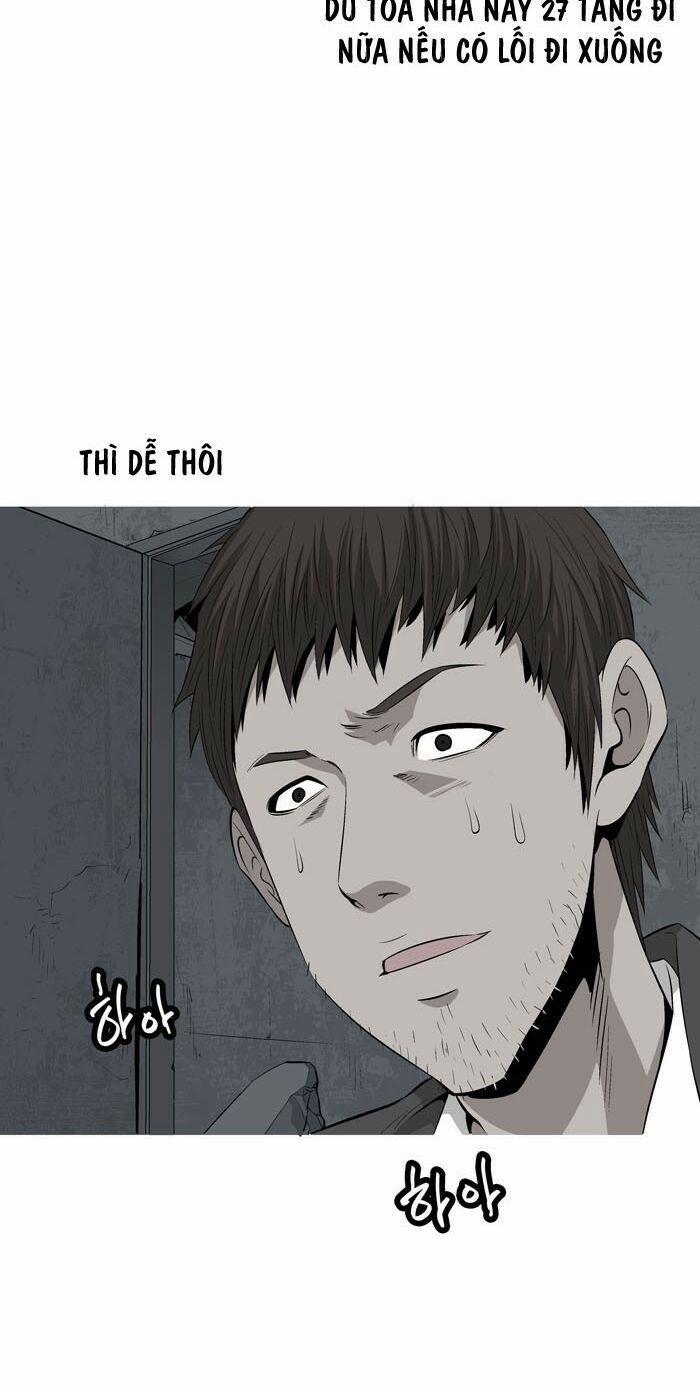 Thảm Họa Ong Độc 2 trang 43