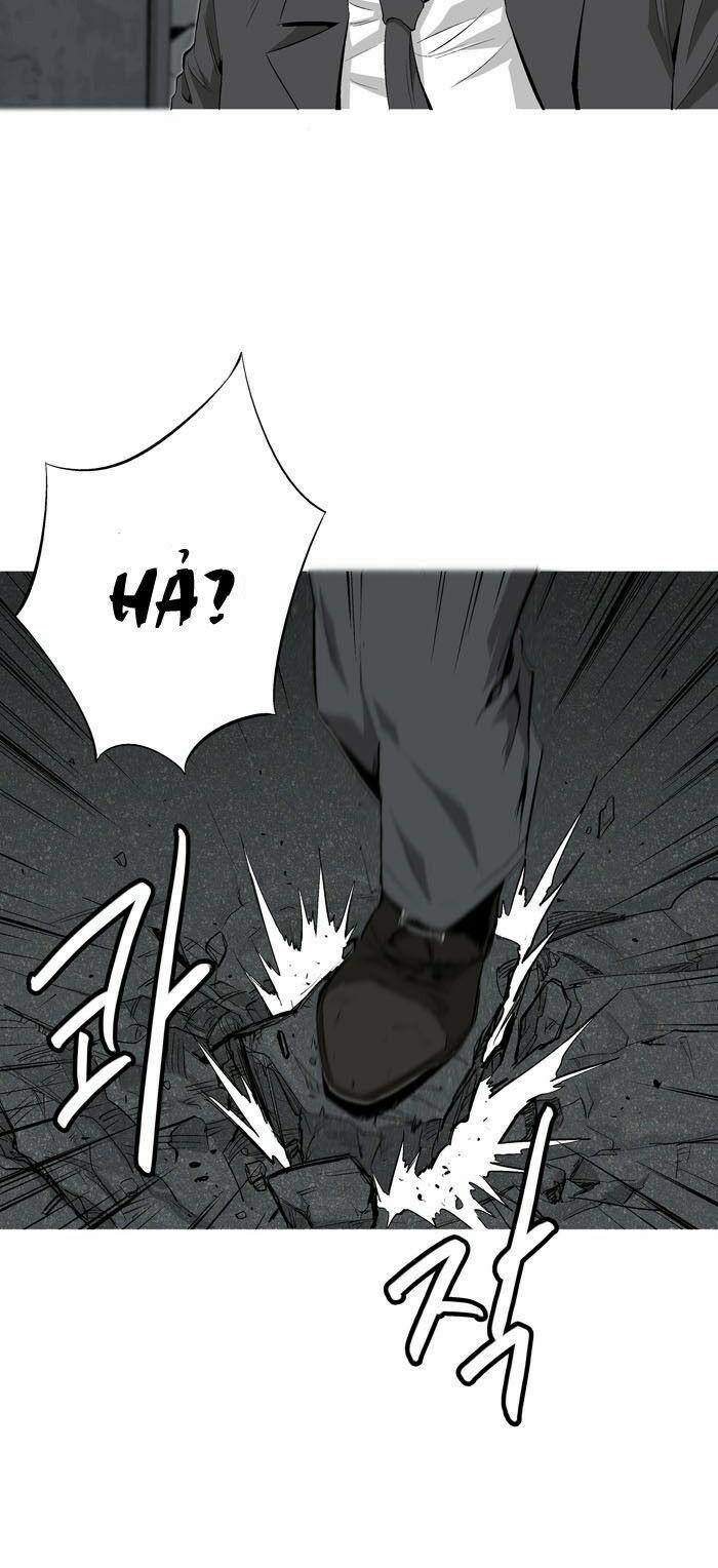 Thảm Họa Ong Độc 2 trang 47