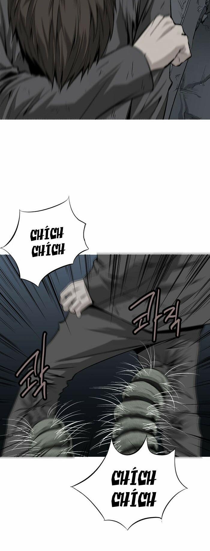 Thảm Họa Ong Độc 2 trang 51