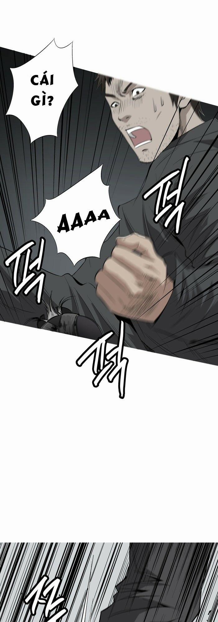 Thảm Họa Ong Độc 2 trang 52