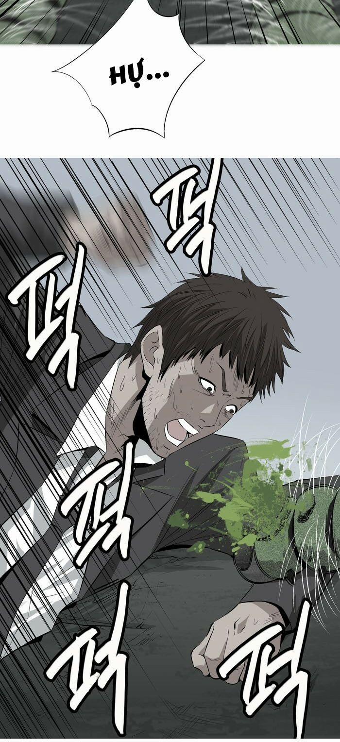 Thảm Họa Ong Độc 2 trang 55