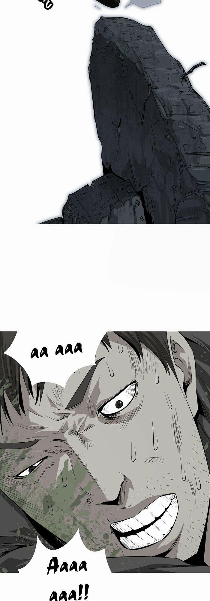 Thảm Họa Ong Độc 2 trang 61