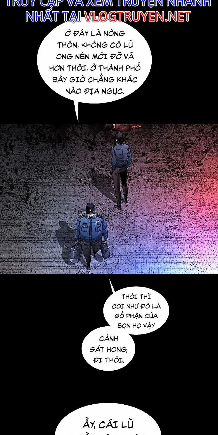 Thảm Họa Ong Độc 272 trang 13