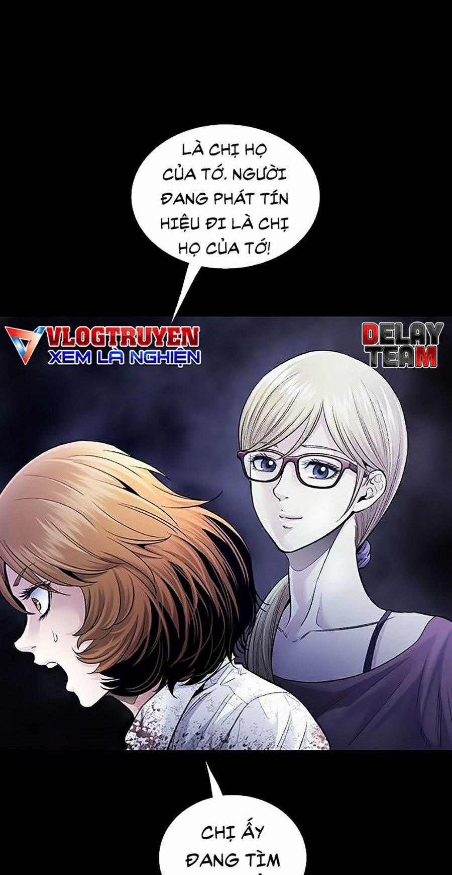 Thảm Họa Ong Độc 272 trang 25