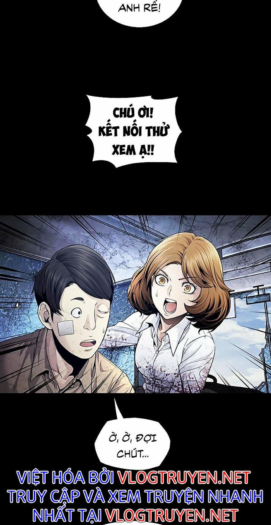 Thảm Họa Ong Độc 272 trang 26