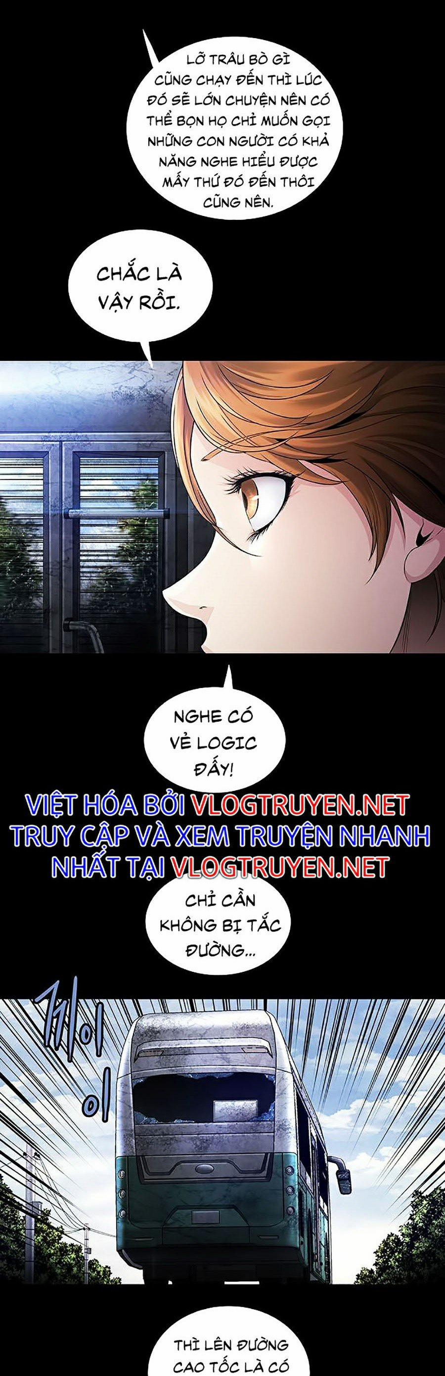 Thảm Họa Ong Độc 272 trang 43