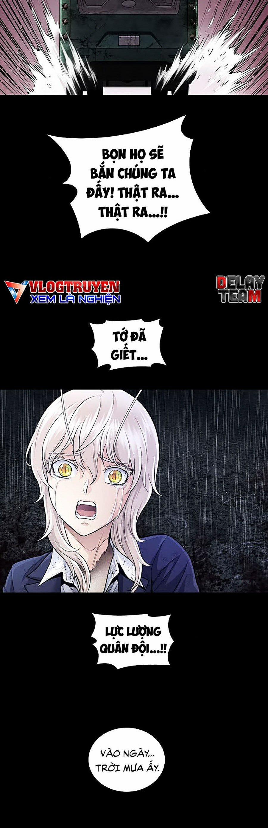 Thảm Họa Ong Độc 272 trang 47