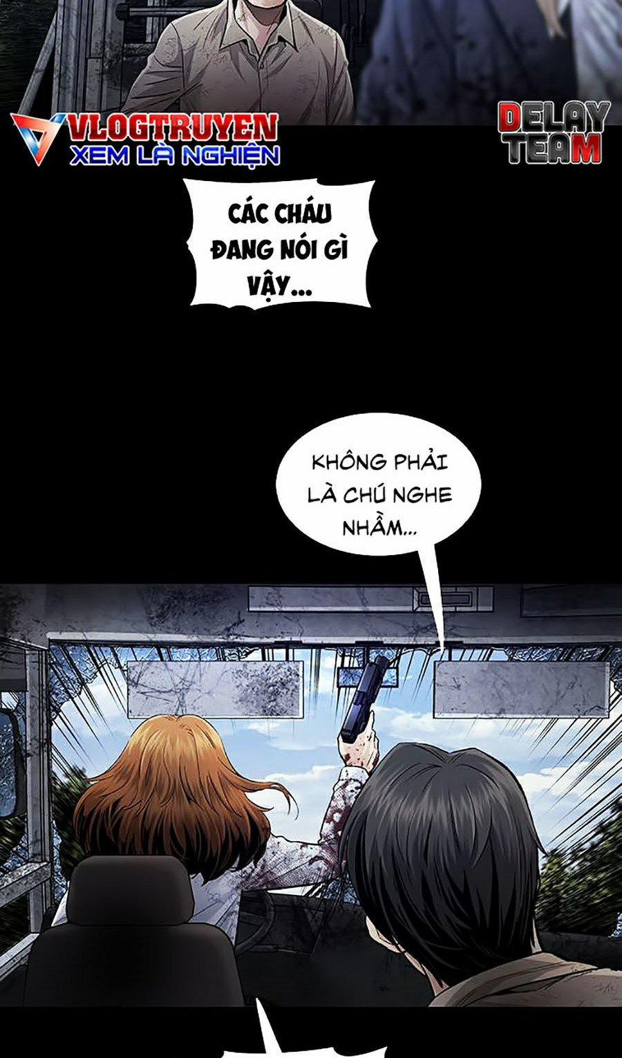 Thảm Họa Ong Độc 272 trang 54