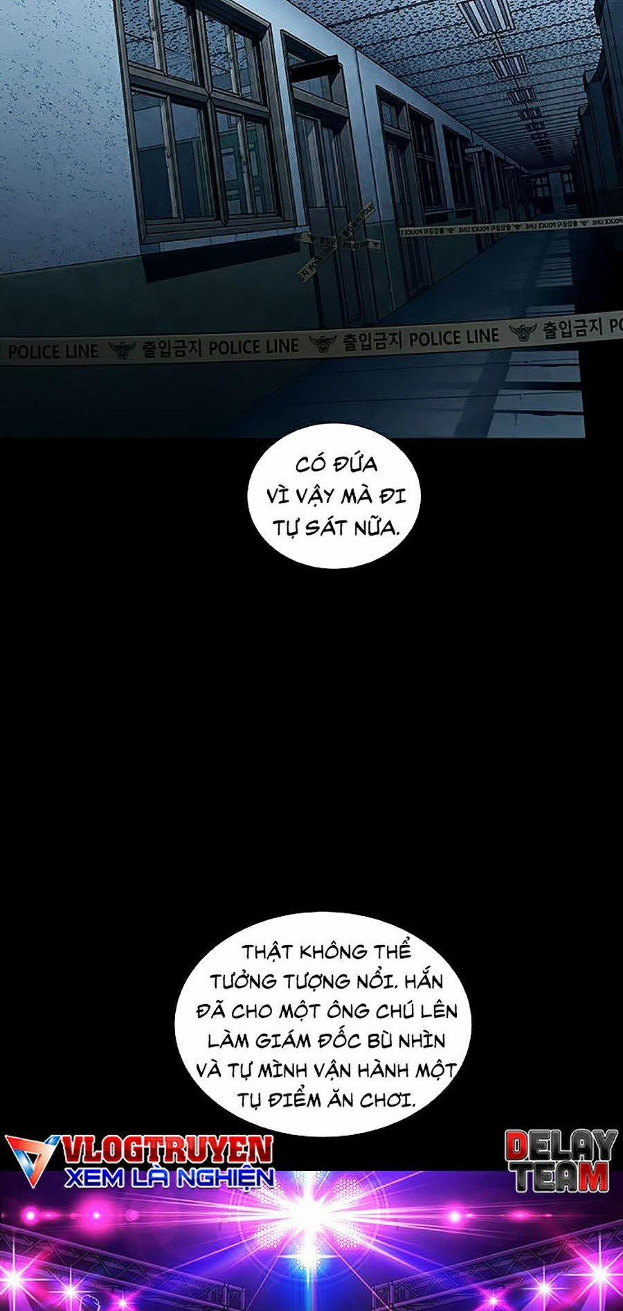 Thảm Họa Ong Độc 272 trang 8