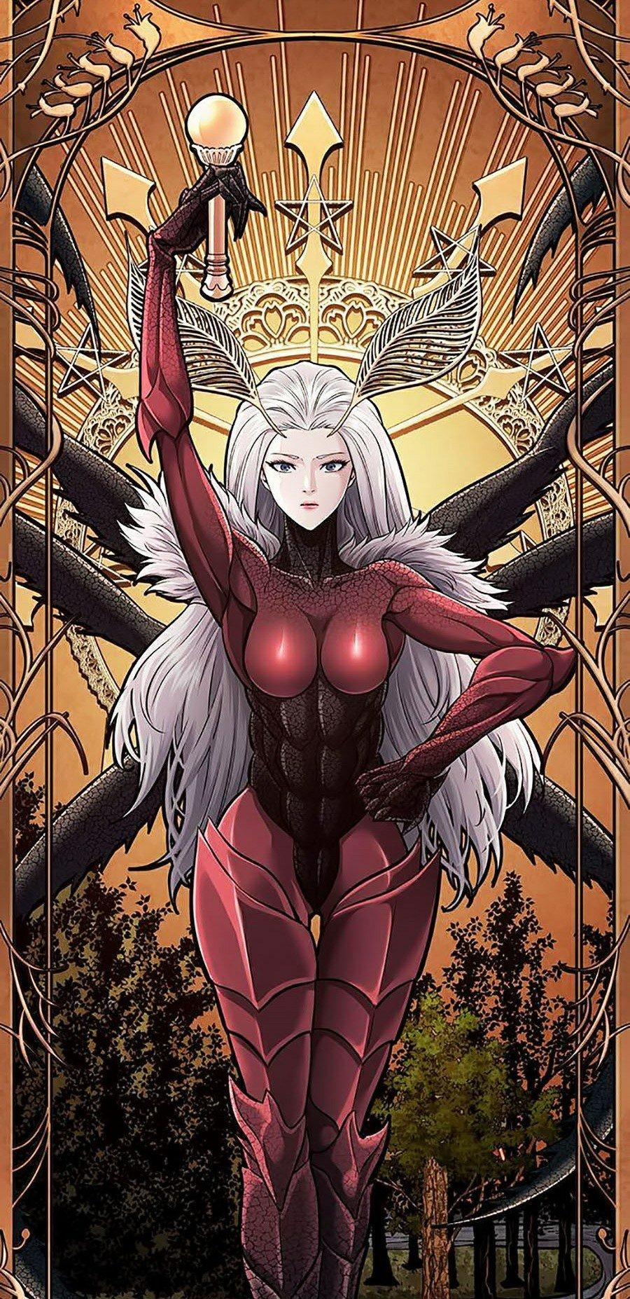 Thảm Họa Ong Độc 273 trang 1