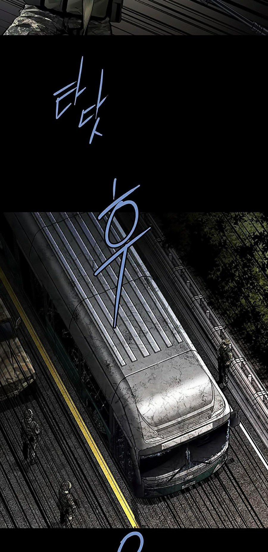 Thảm Họa Ong Độc 273 trang 12