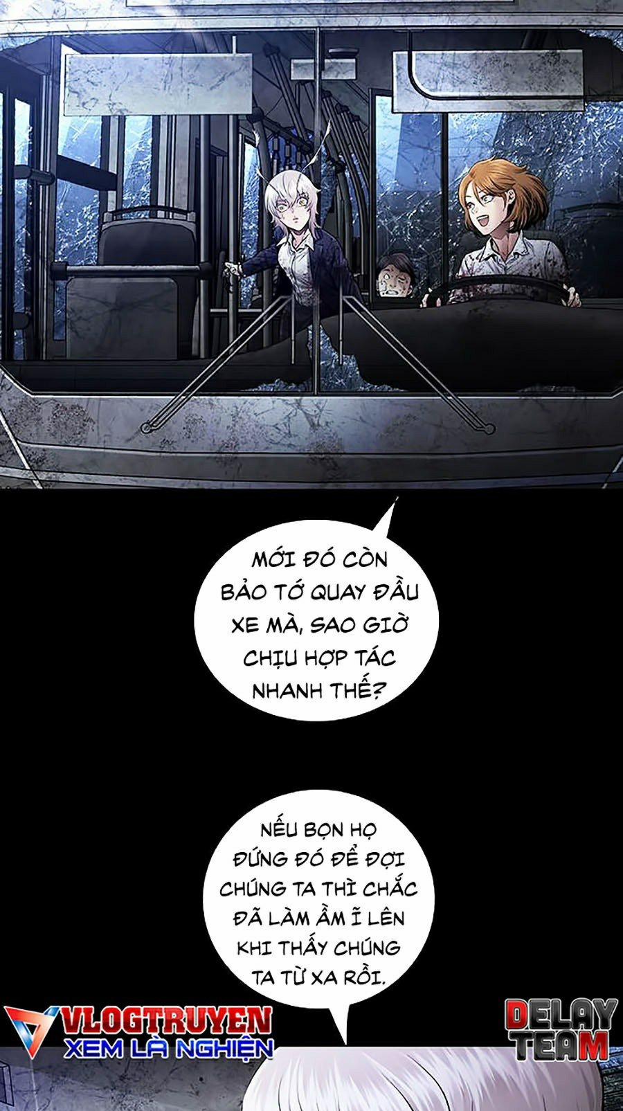 Thảm Họa Ong Độc 273 trang 16