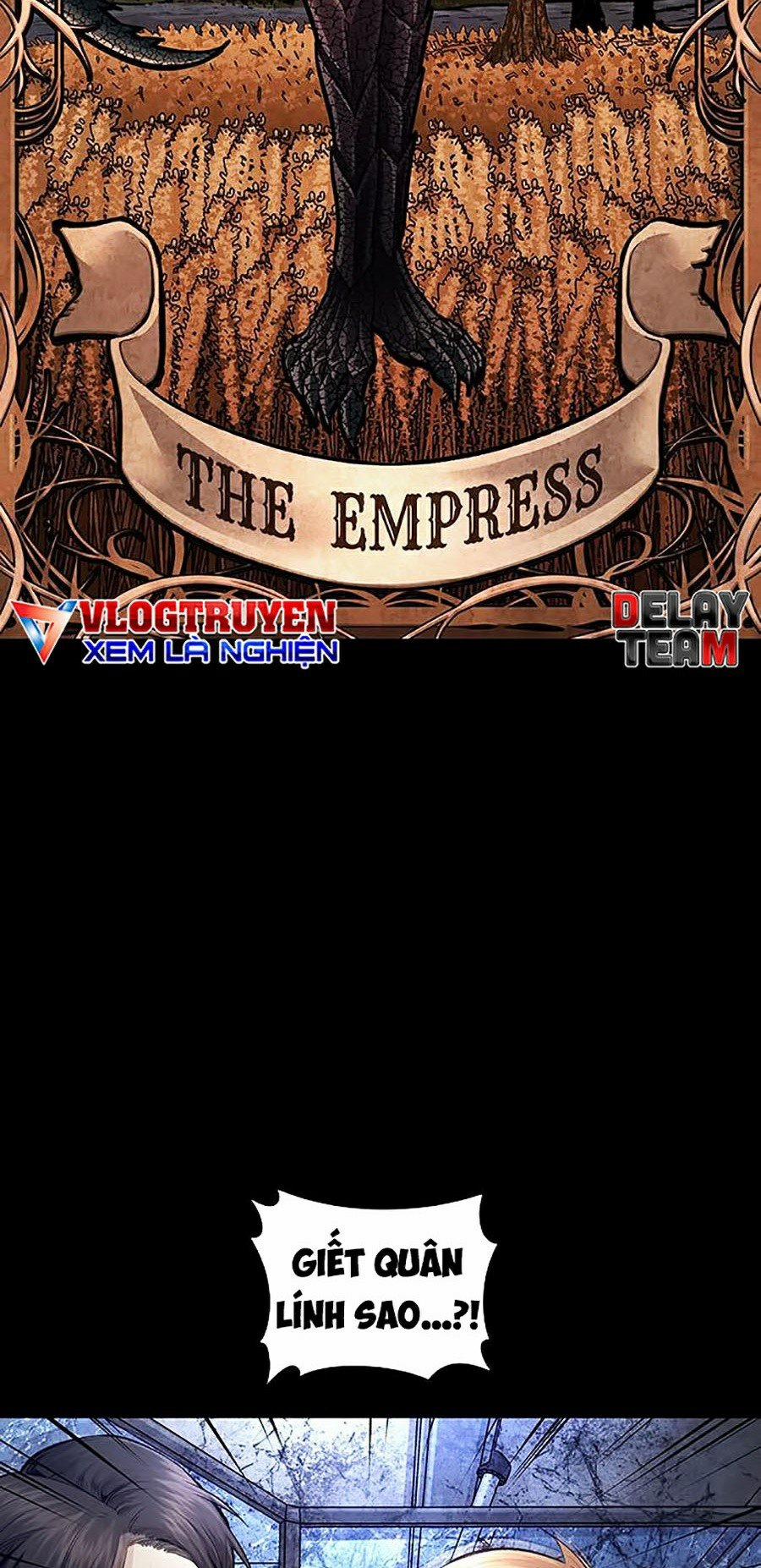 Thảm Họa Ong Độc 273 trang 2