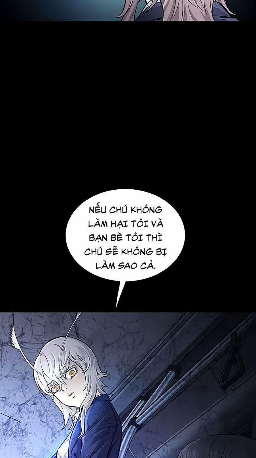 Thảm Họa Ong Độc 273 trang 20