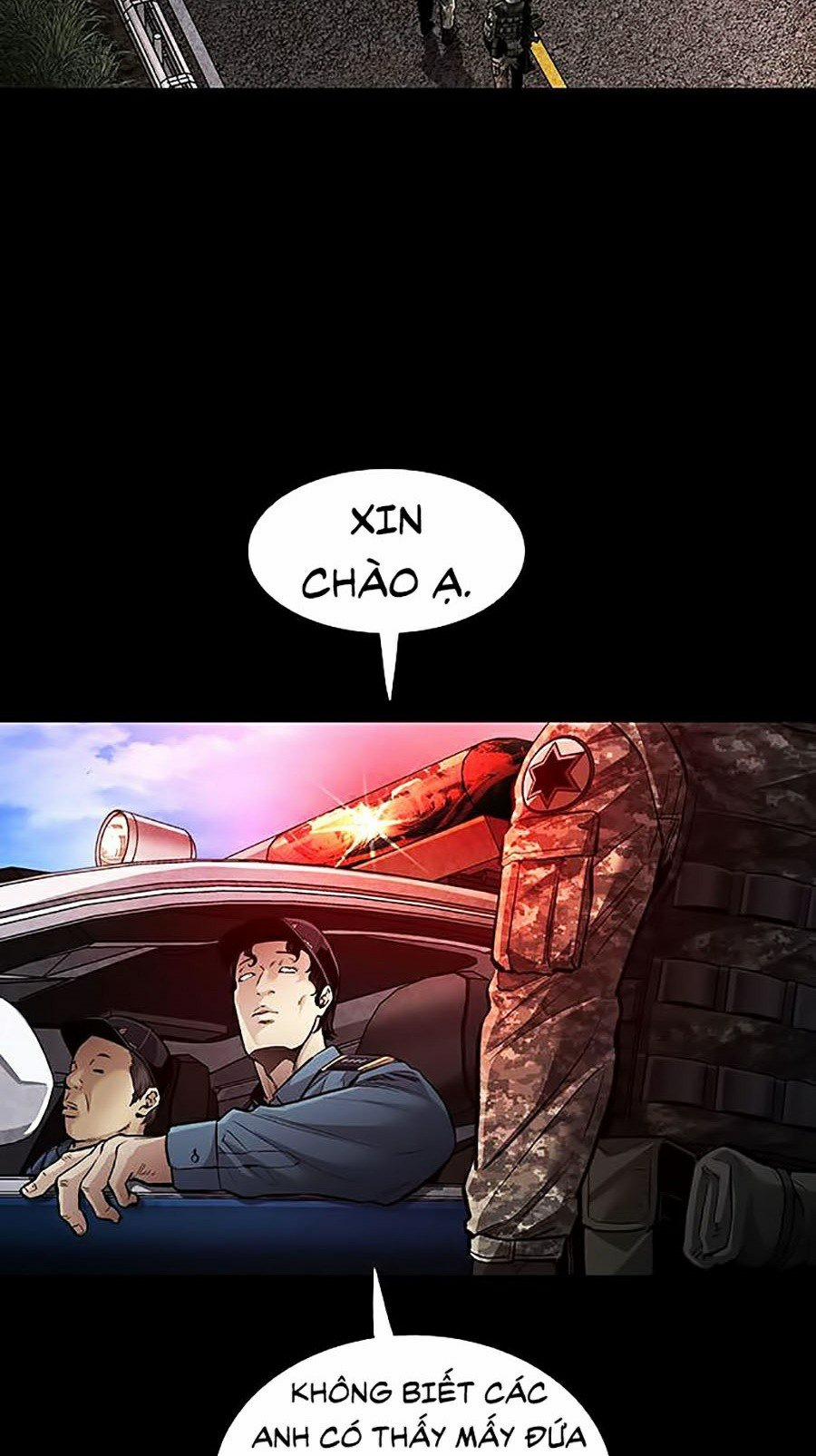 Thảm Họa Ong Độc 273 trang 24