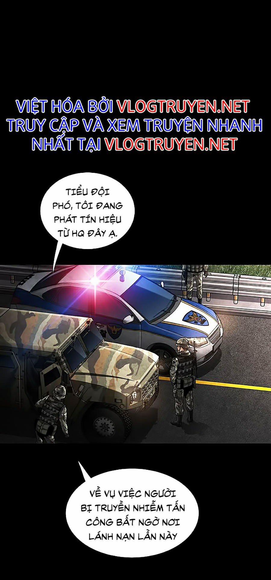 Thảm Họa Ong Độc 273 trang 26