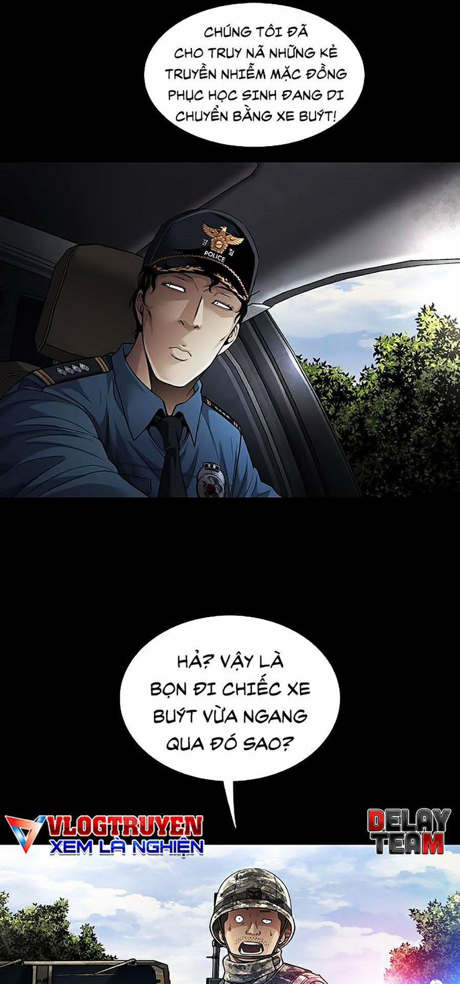 Thảm Họa Ong Độc 273 trang 27