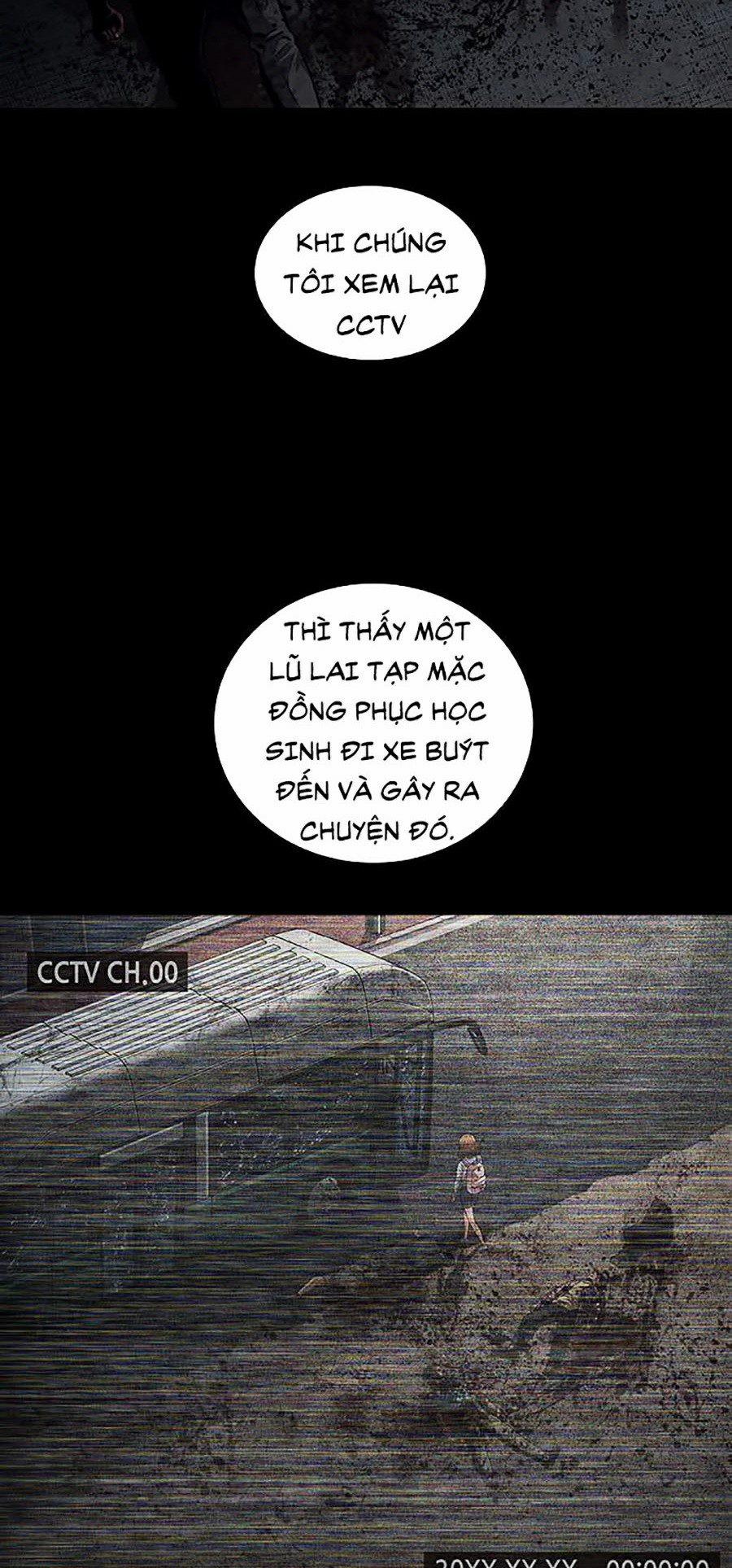 Thảm Họa Ong Độc 273 trang 33