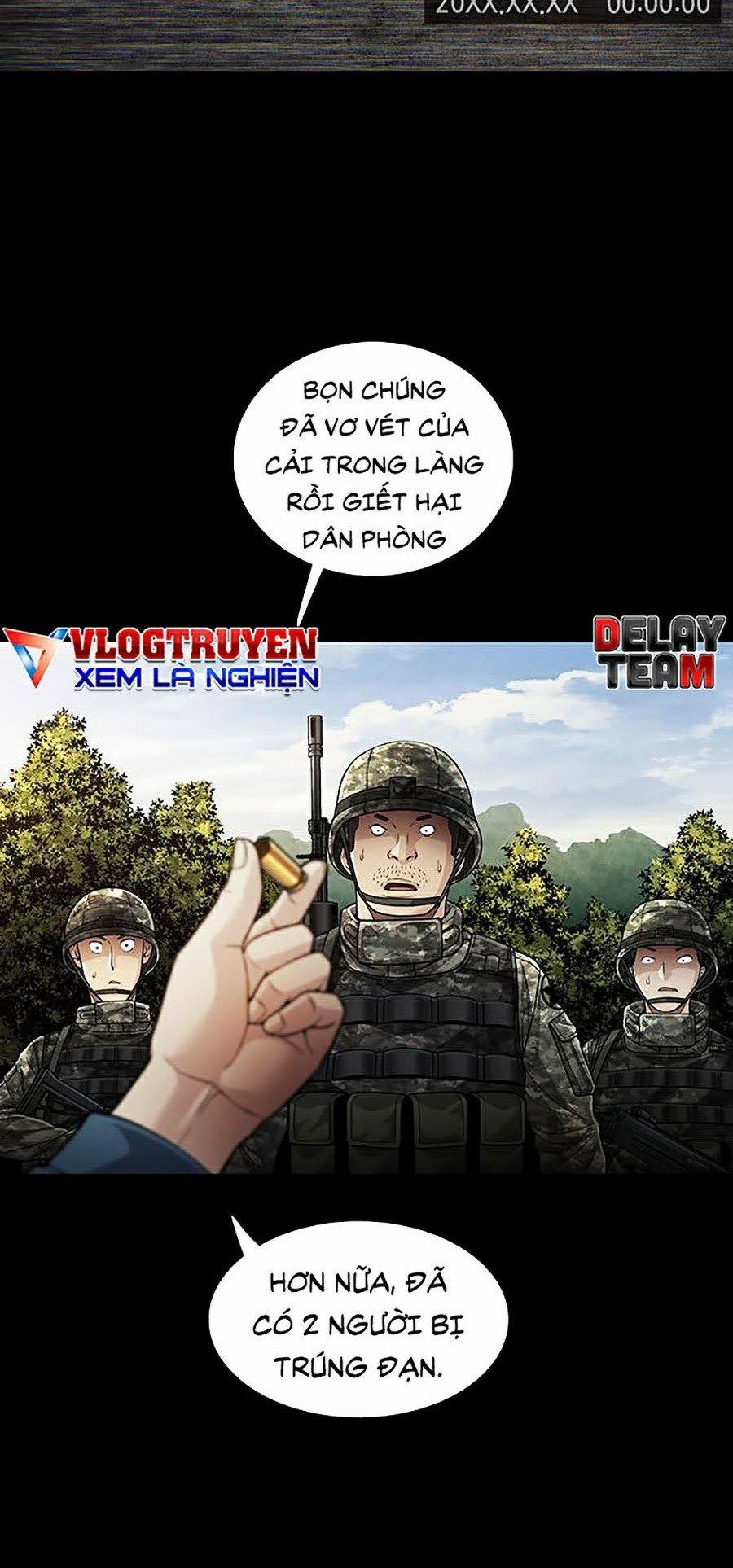 Thảm Họa Ong Độc 273 trang 34