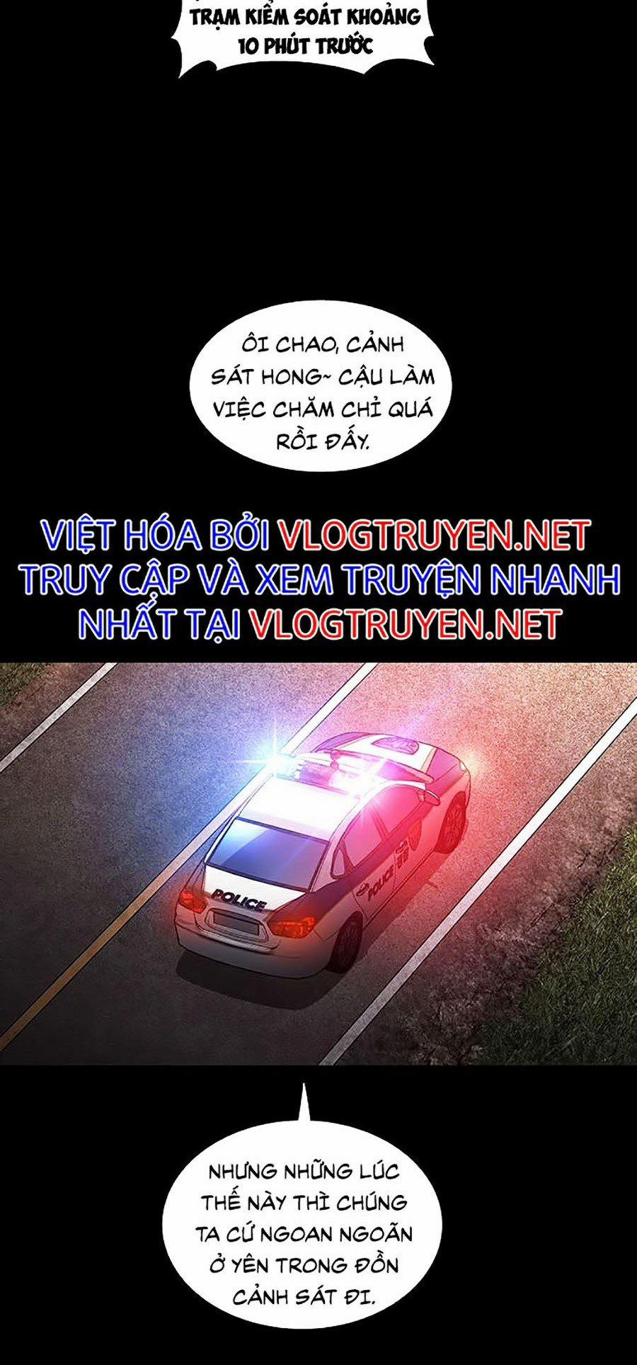 Thảm Họa Ong Độc 273 trang 38