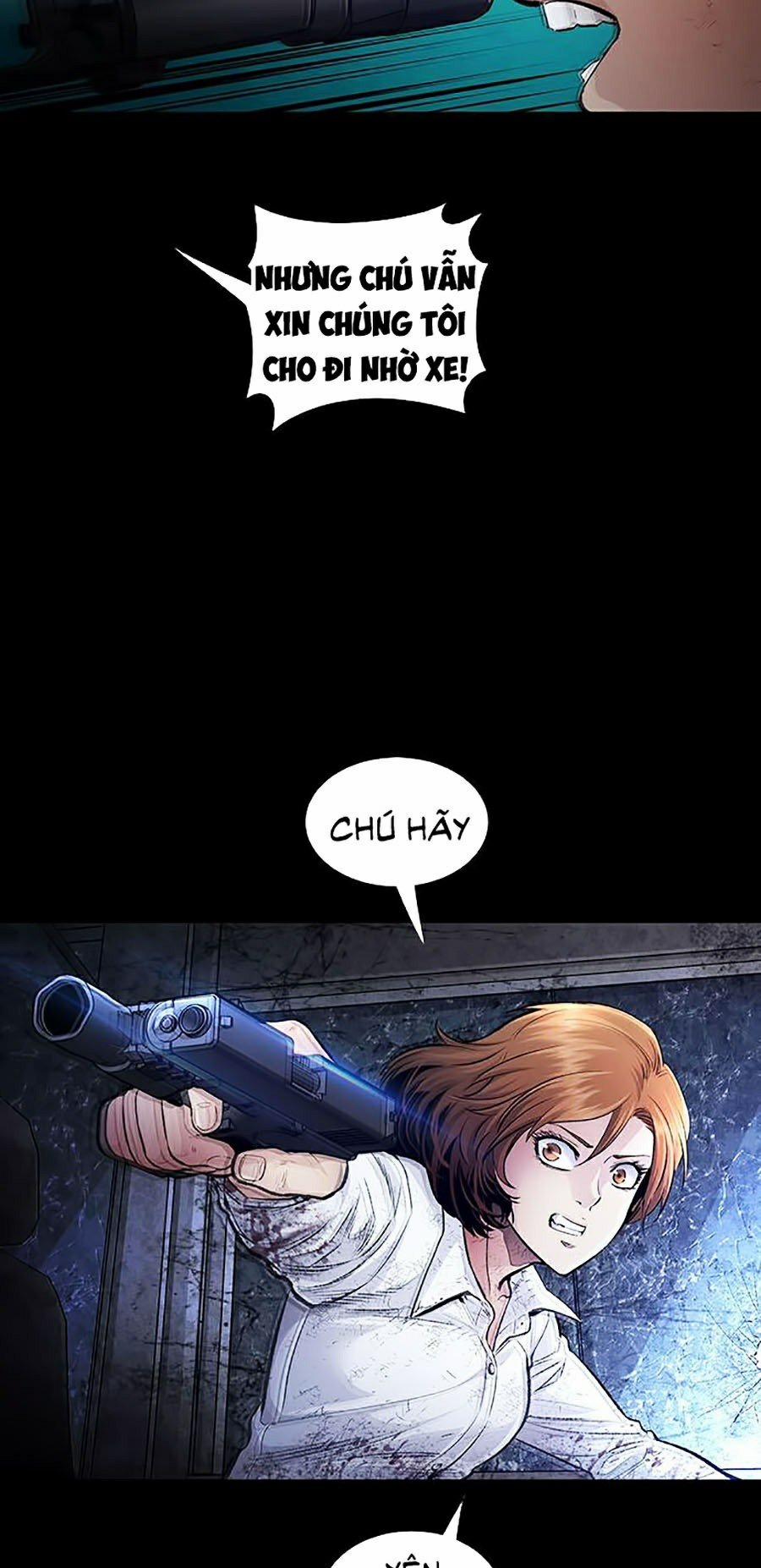 Thảm Họa Ong Độc 273 trang 4