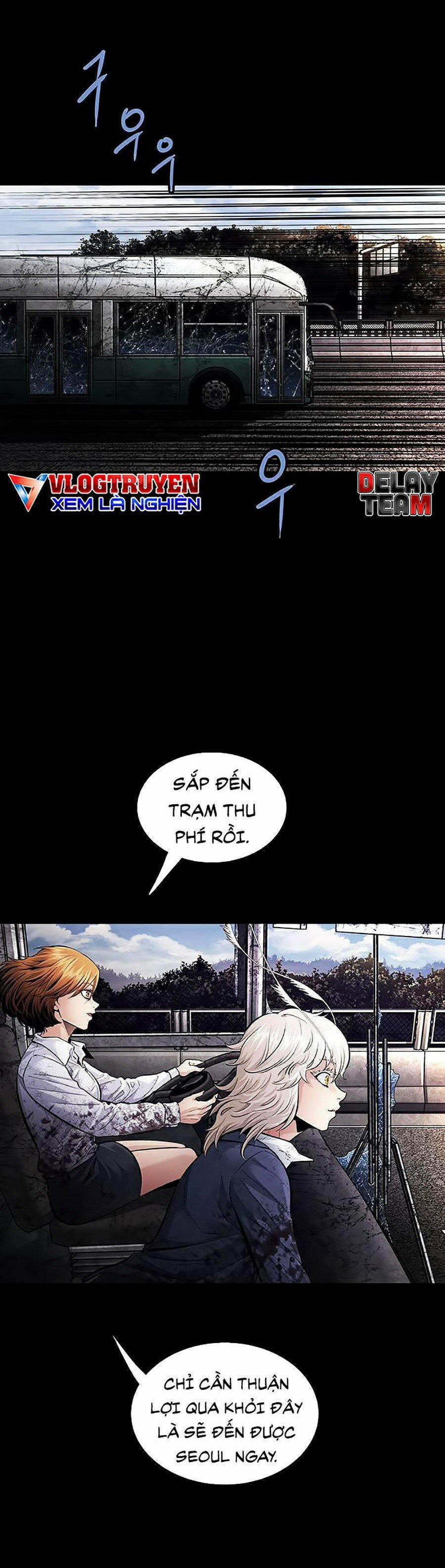 Thảm Họa Ong Độc 273 trang 43