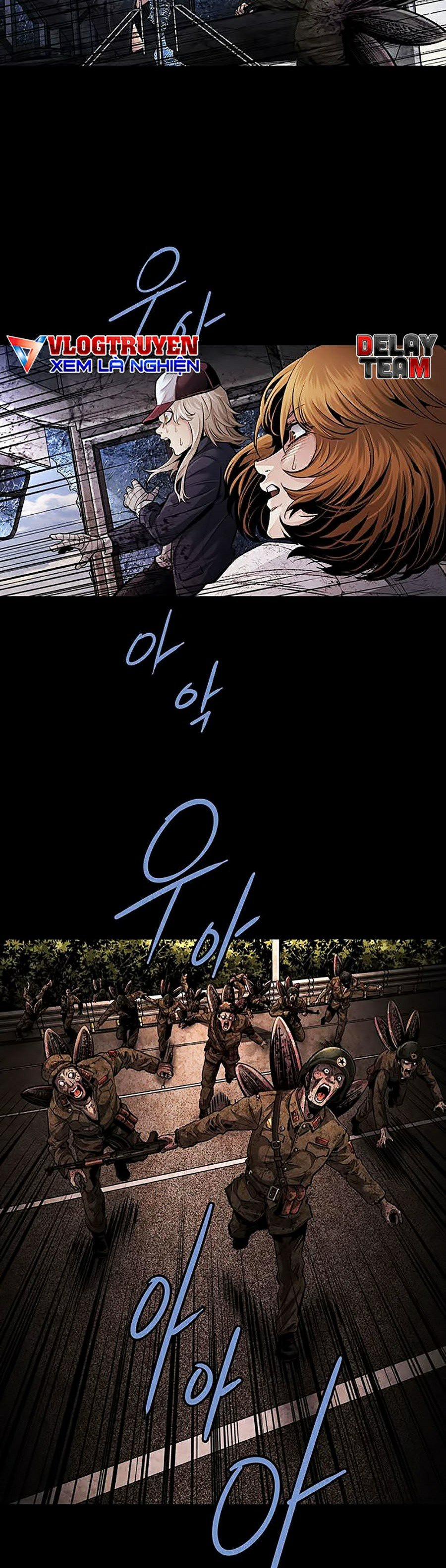 Thảm Họa Ong Độc 273 trang 50