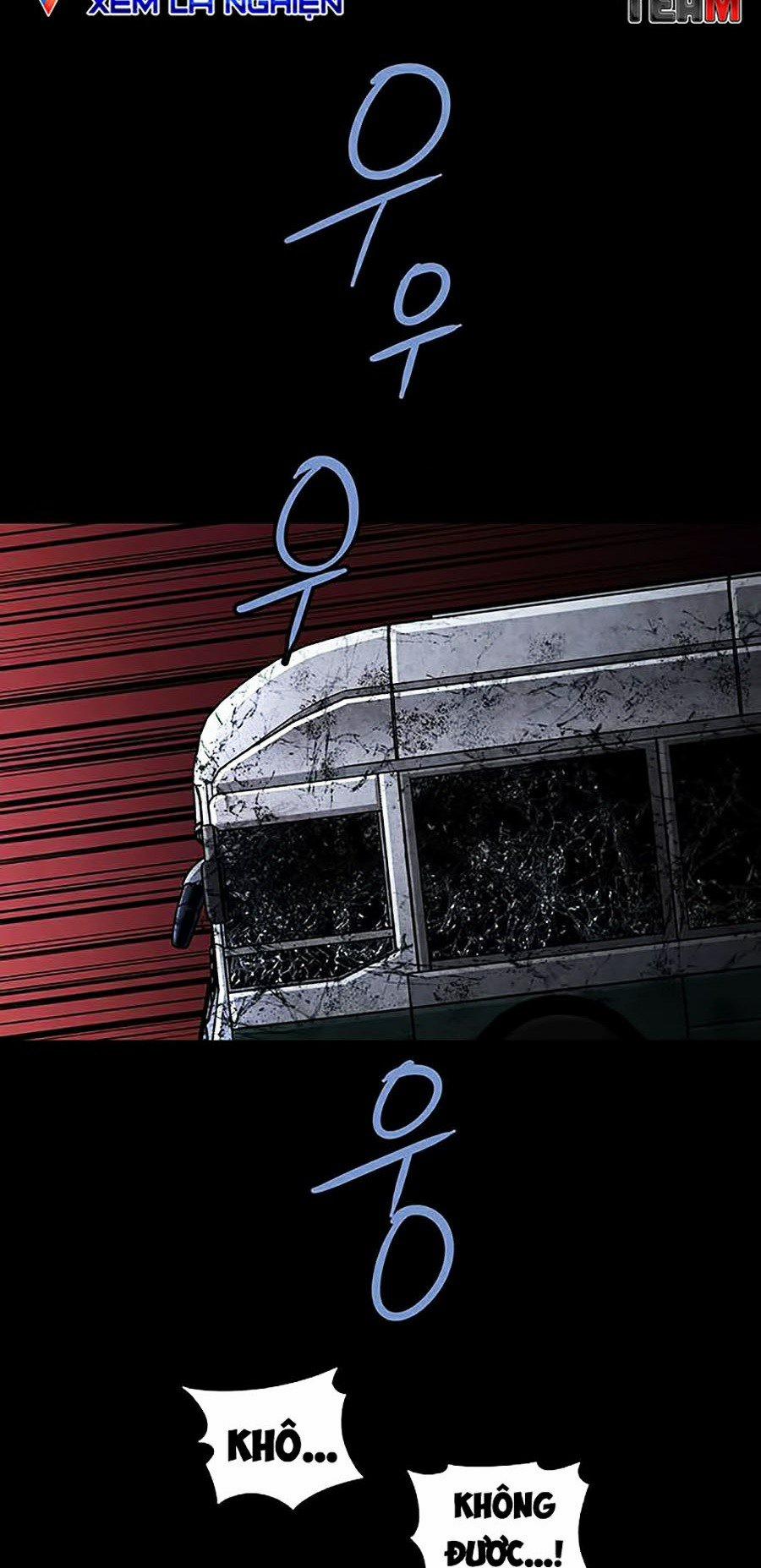 Thảm Họa Ong Độc 273 trang 6