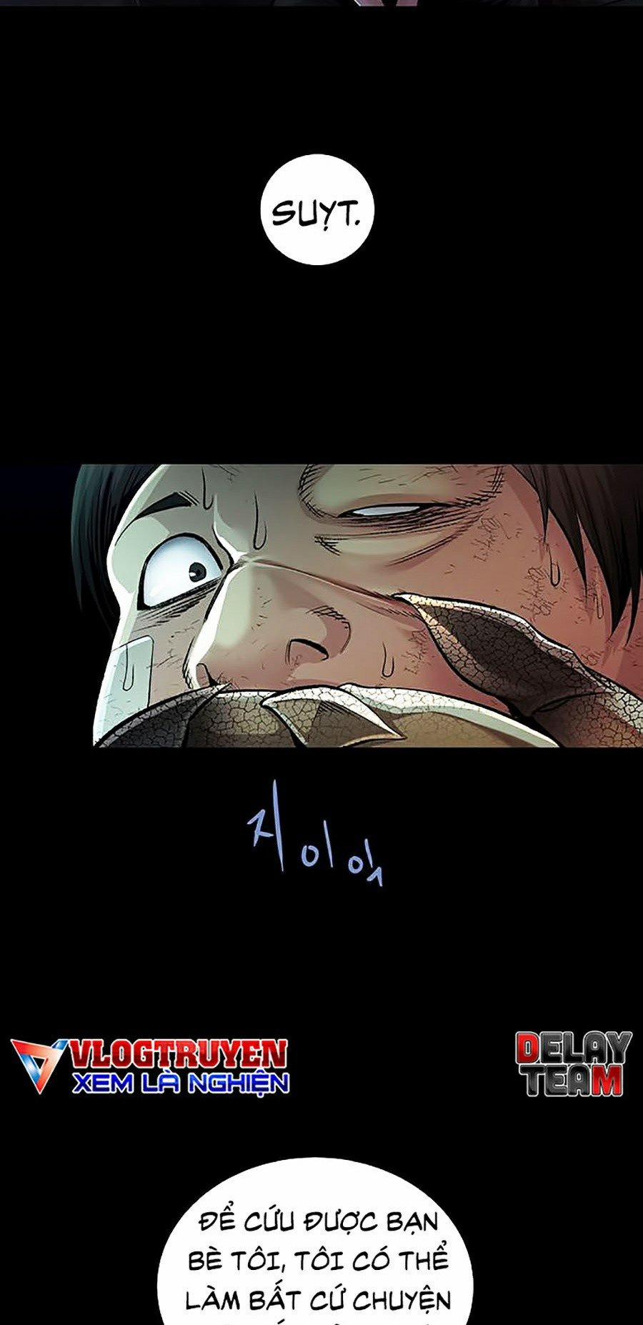 Thảm Họa Ong Độc 273 trang 9