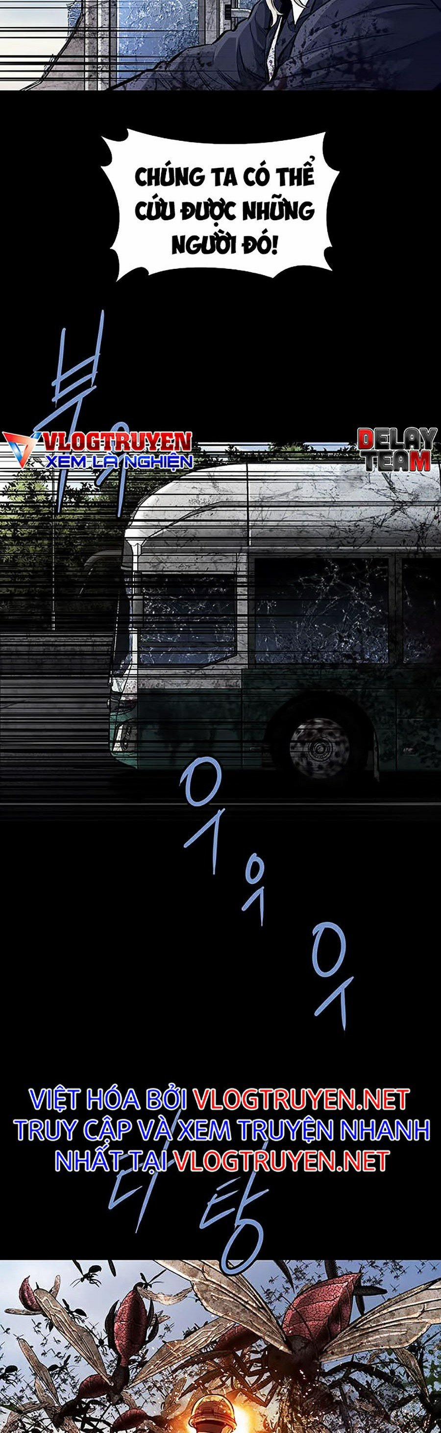 Thảm Họa Ong Độc 274 trang 16