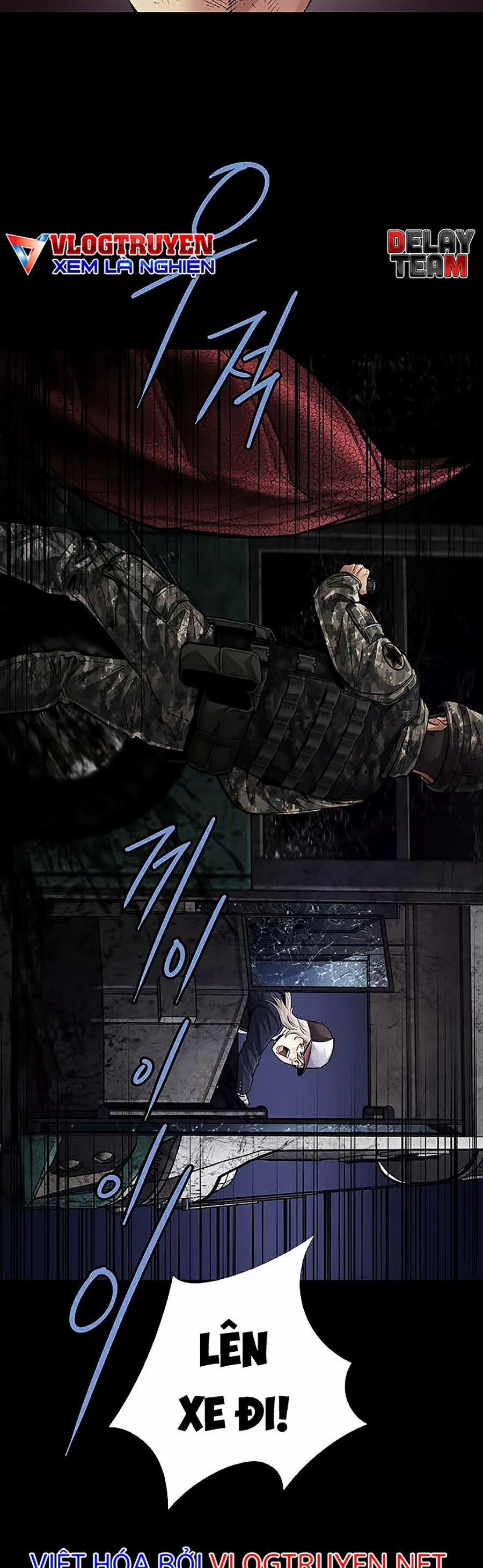 Thảm Họa Ong Độc 274 trang 18