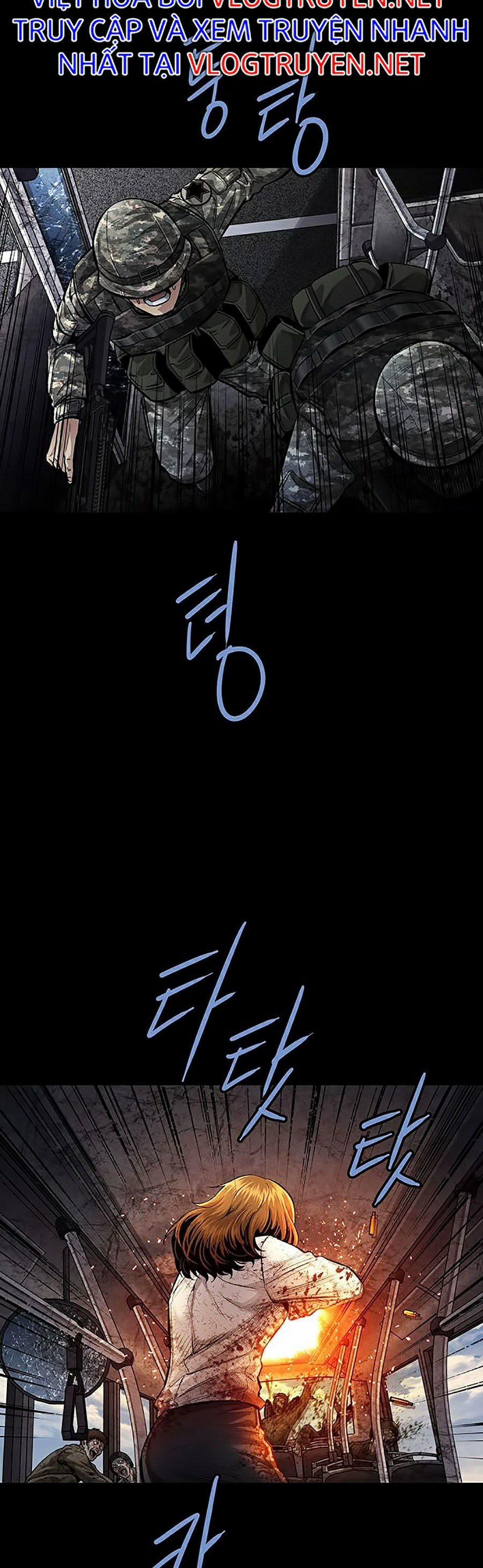 Thảm Họa Ong Độc 274 trang 19