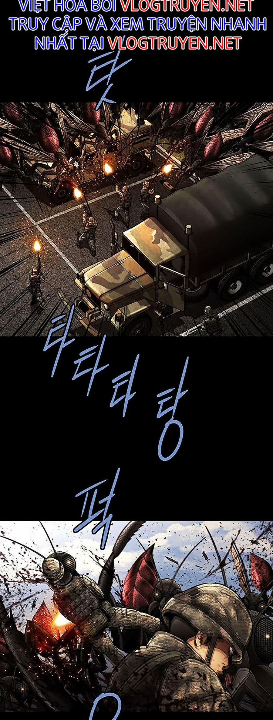 Thảm Họa Ong Độc 274 trang 2