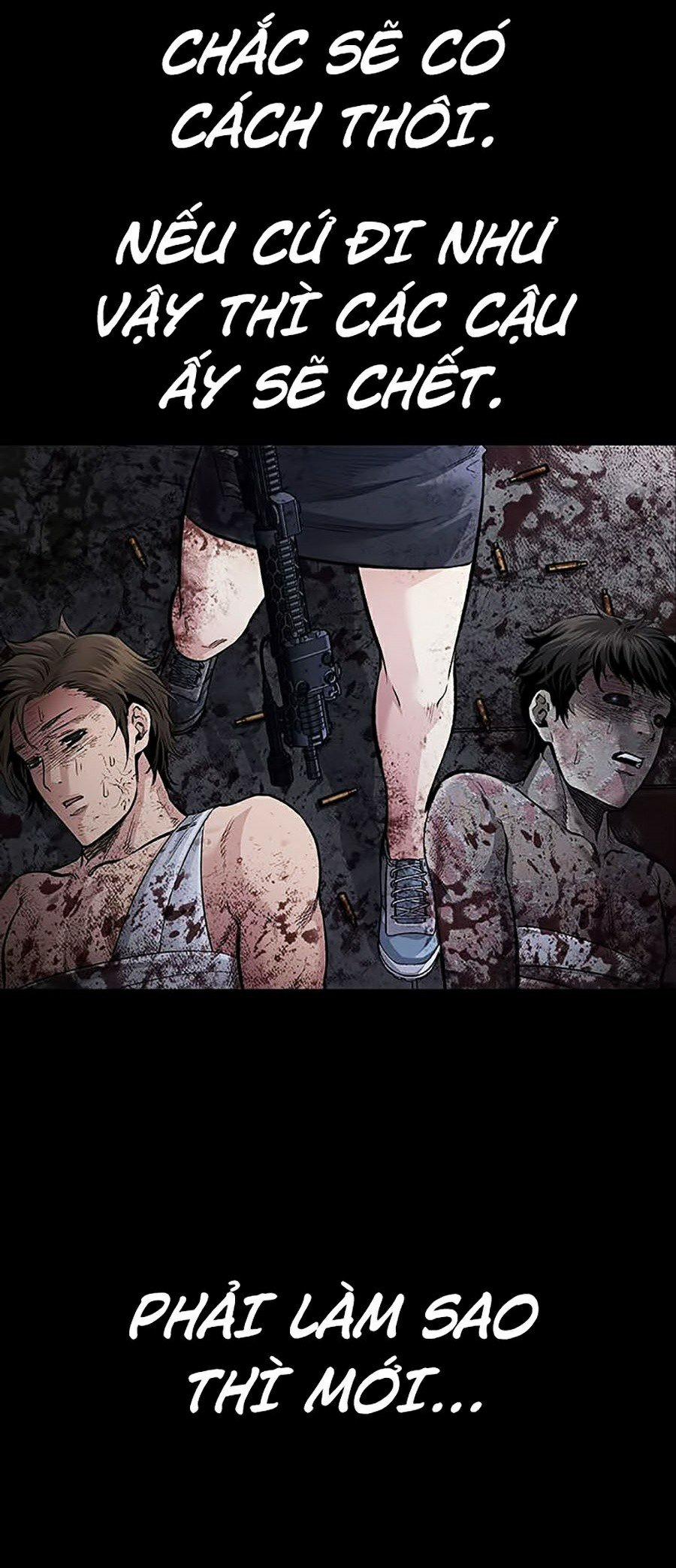 Thảm Họa Ong Độc 274 trang 29