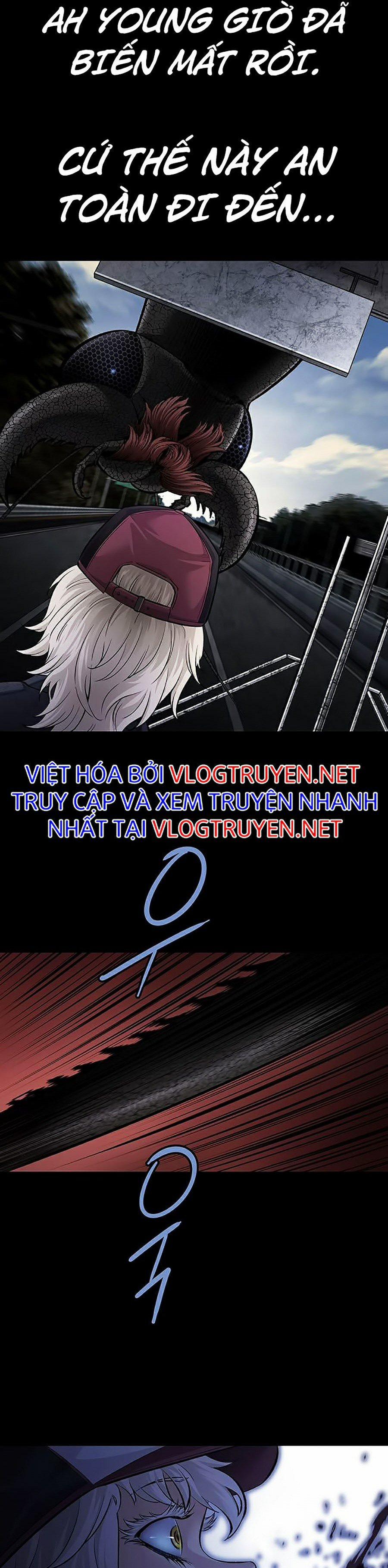 Thảm Họa Ong Độc 274 trang 37