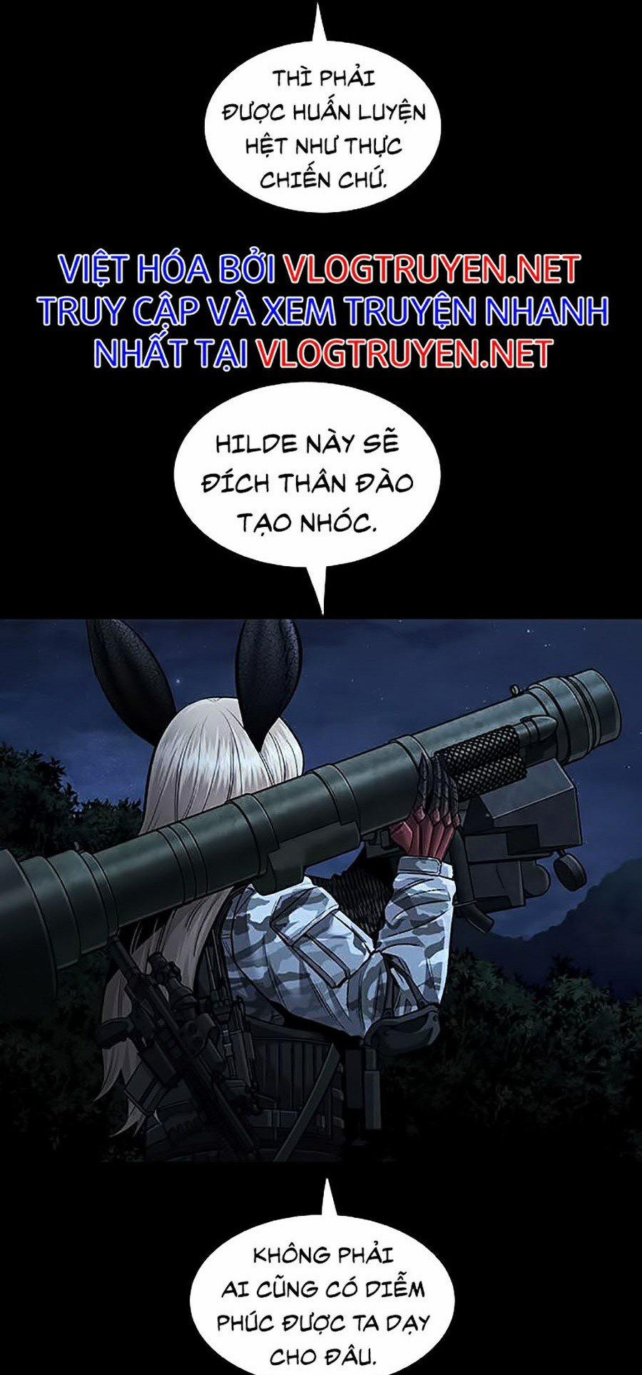 Thảm Họa Ong Độc 275 trang 10