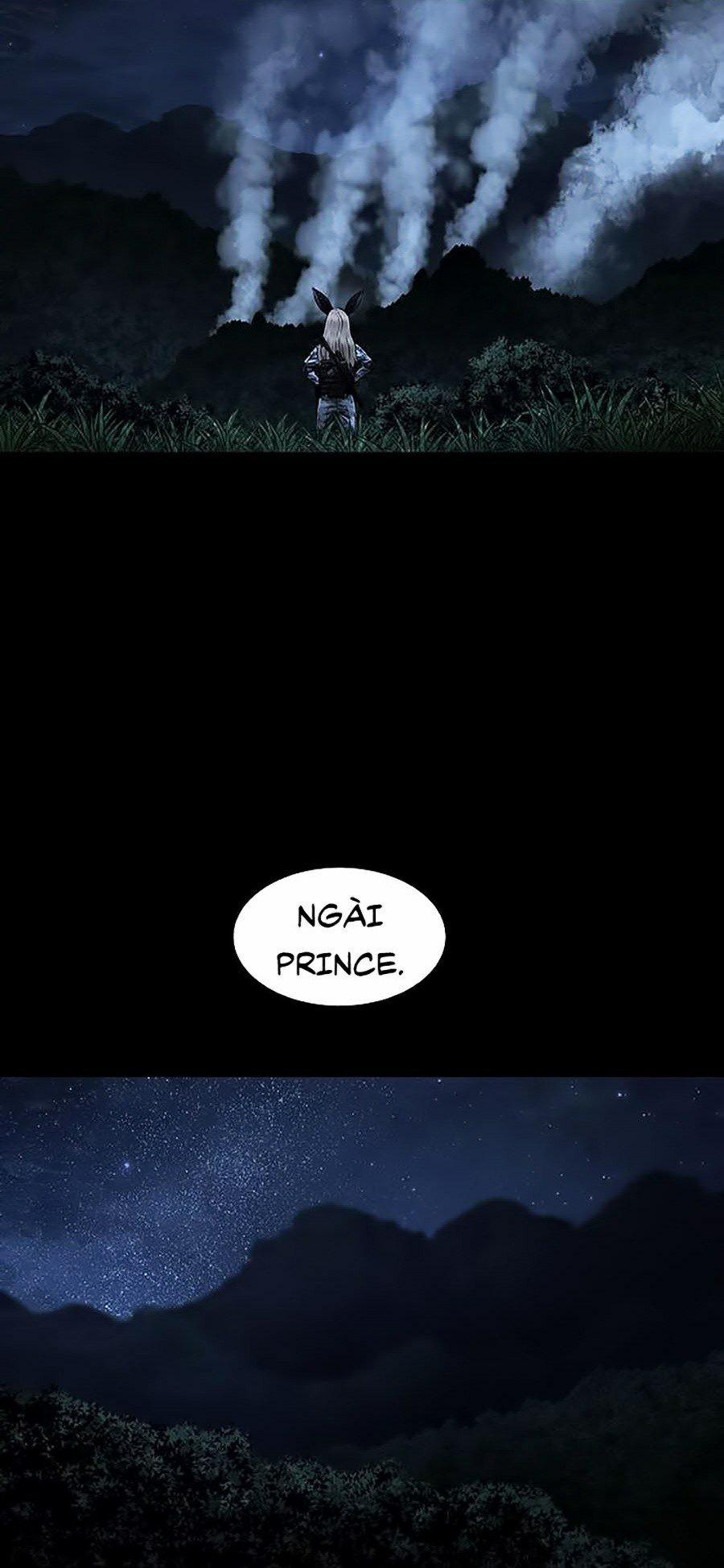 Thảm Họa Ong Độc 275 trang 17