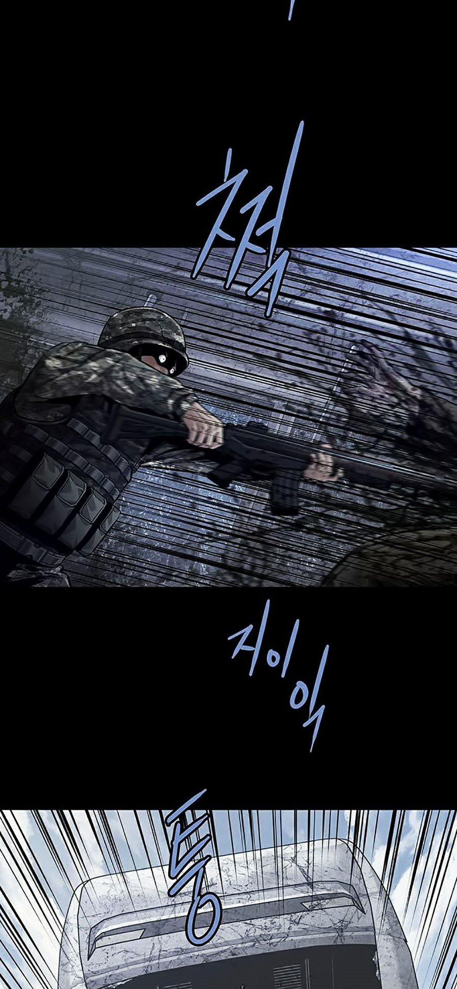 Thảm Họa Ong Độc 275 trang 27