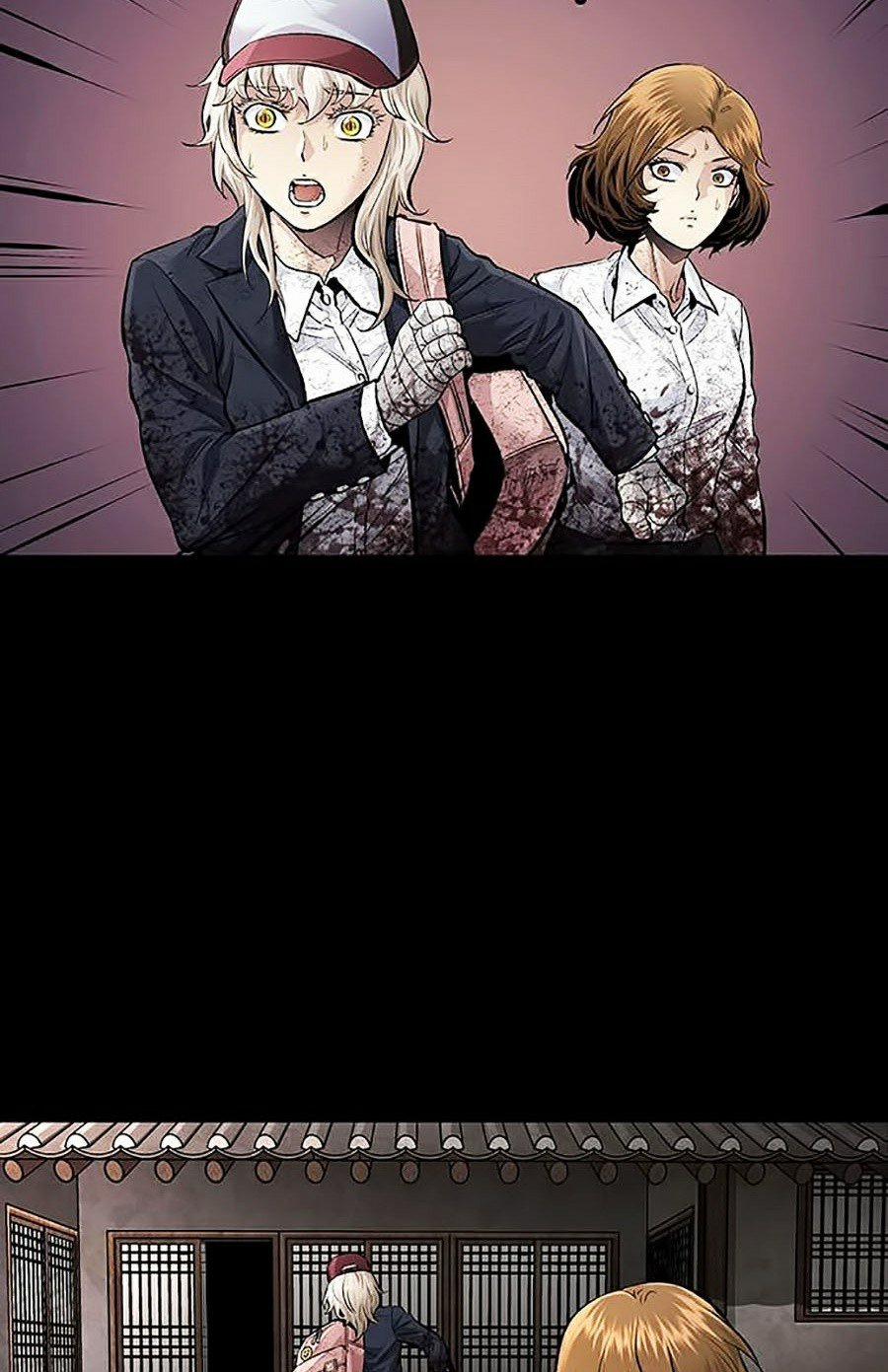 Thảm Họa Ong Độc 275 trang 33