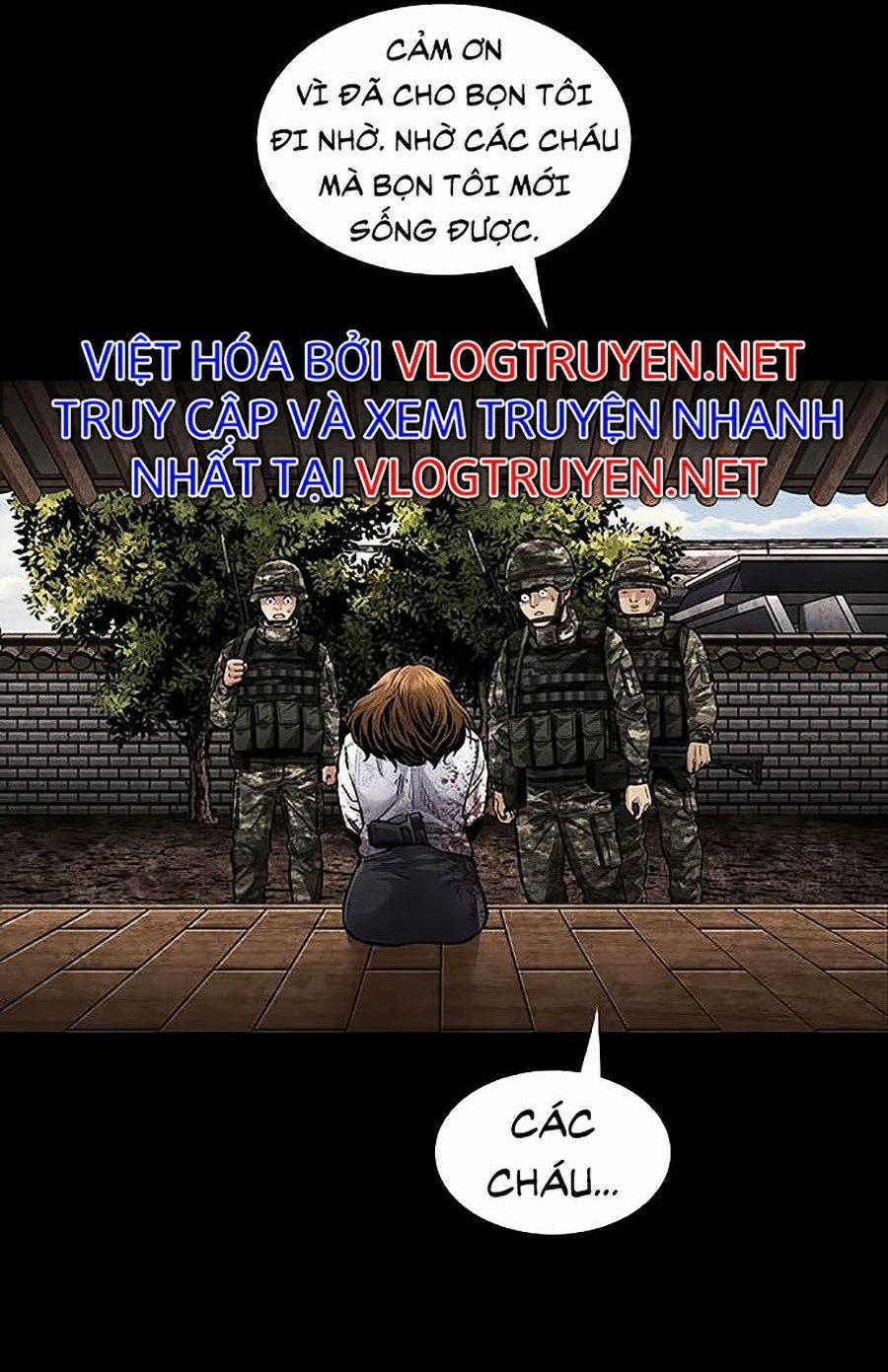 Thảm Họa Ong Độc 275 trang 37