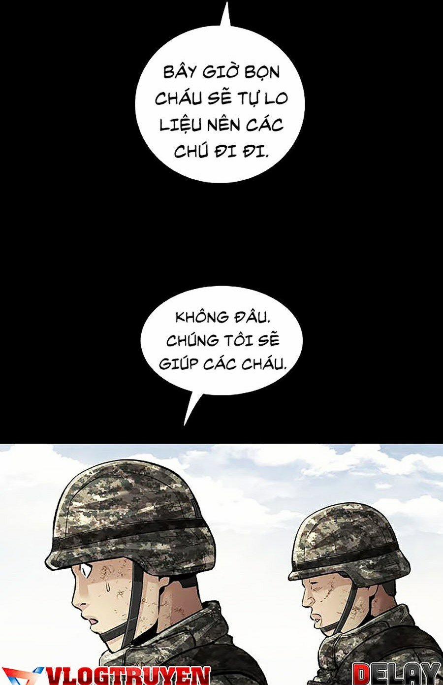 Thảm Họa Ong Độc 275 trang 39