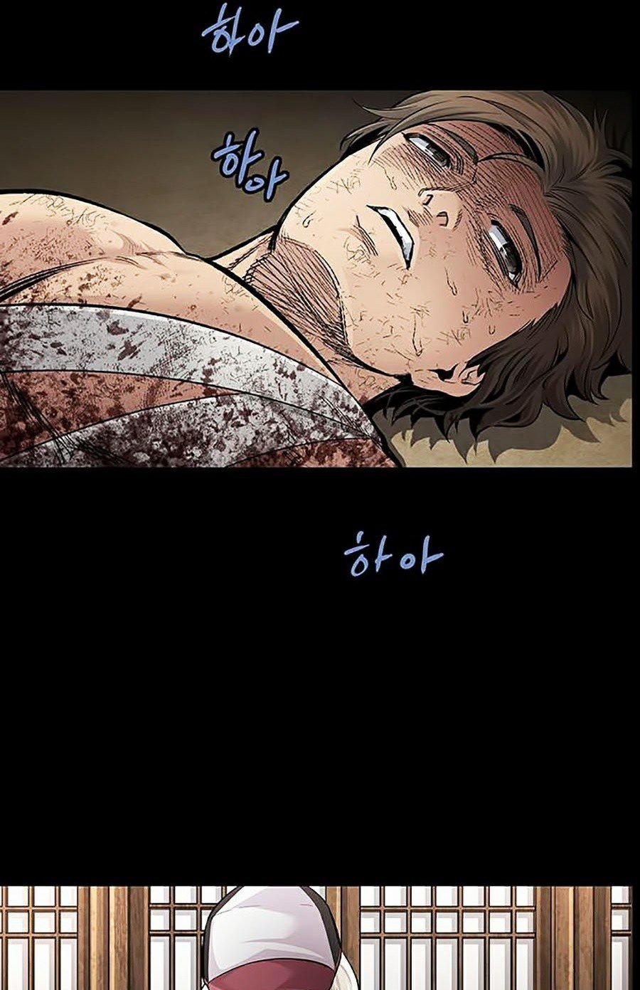 Thảm Họa Ong Độc 275 trang 46