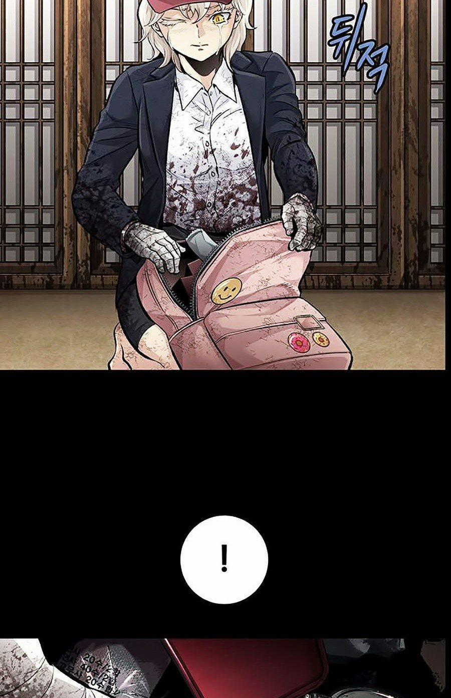 Thảm Họa Ong Độc 275 trang 47