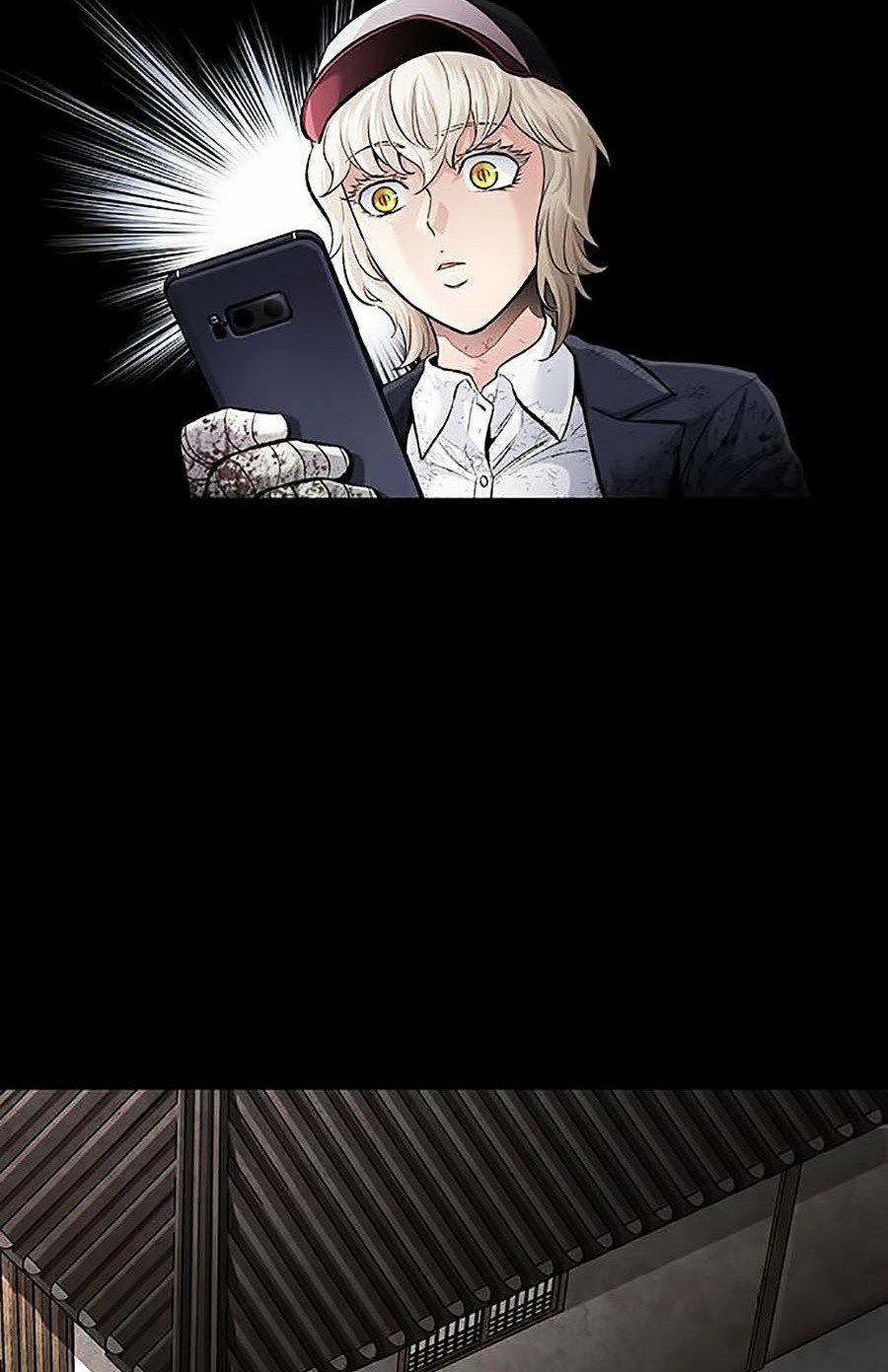 Thảm Họa Ong Độc 275 trang 49