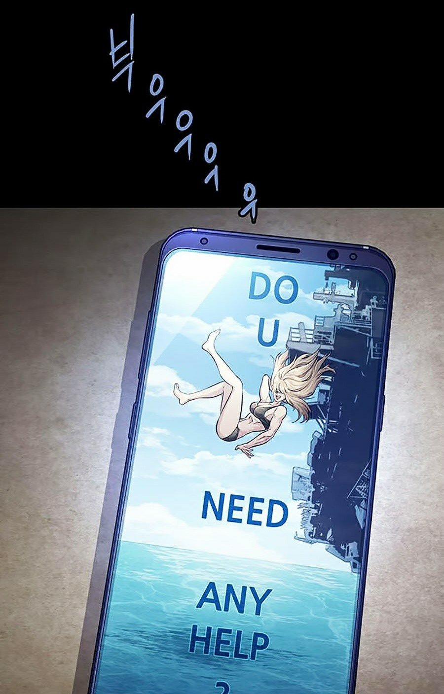 Thảm Họa Ong Độc 275 trang 62