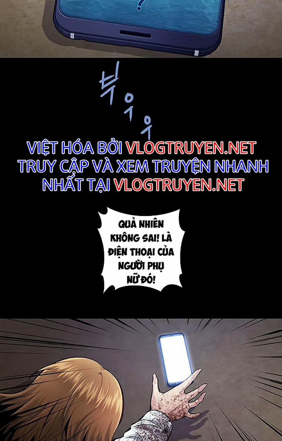 Thảm Họa Ong Độc 275 trang 63