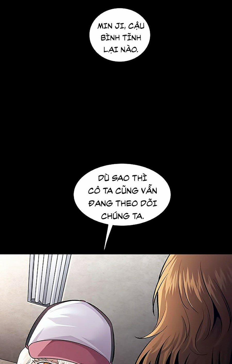 Thảm Họa Ong Độc 275 trang 65