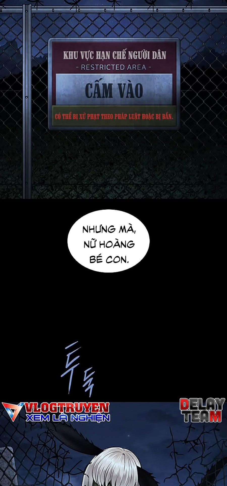 Thảm Họa Ong Độc 275 trang 8