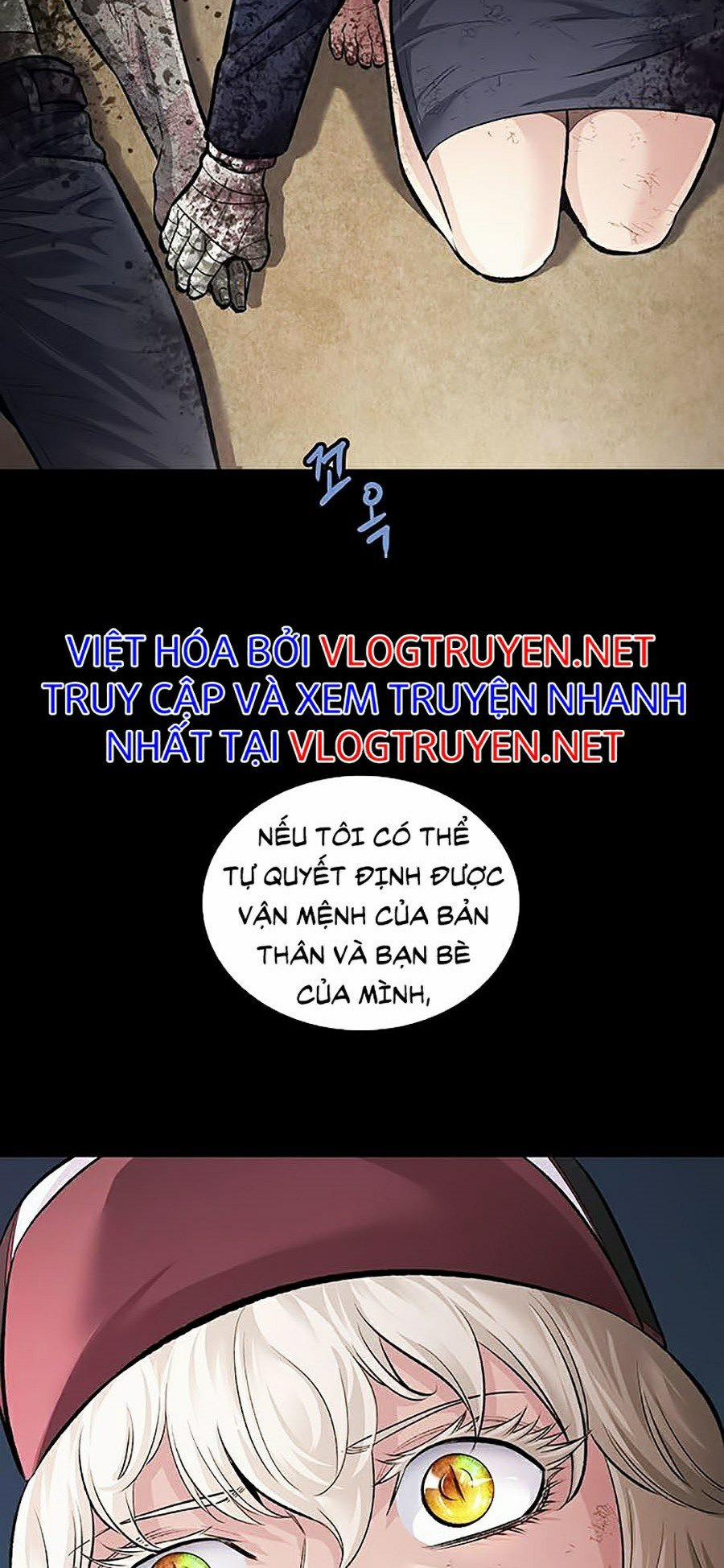 Thảm Họa Ong Độc 276 trang 16